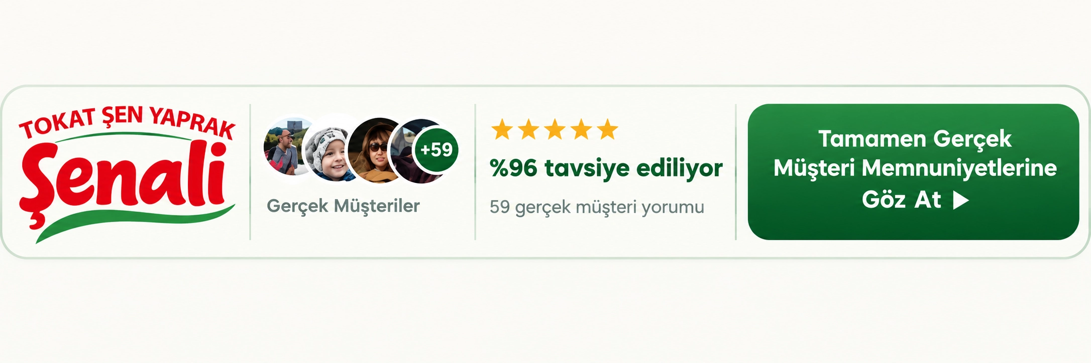 Müşteri Memnuniyetleri
